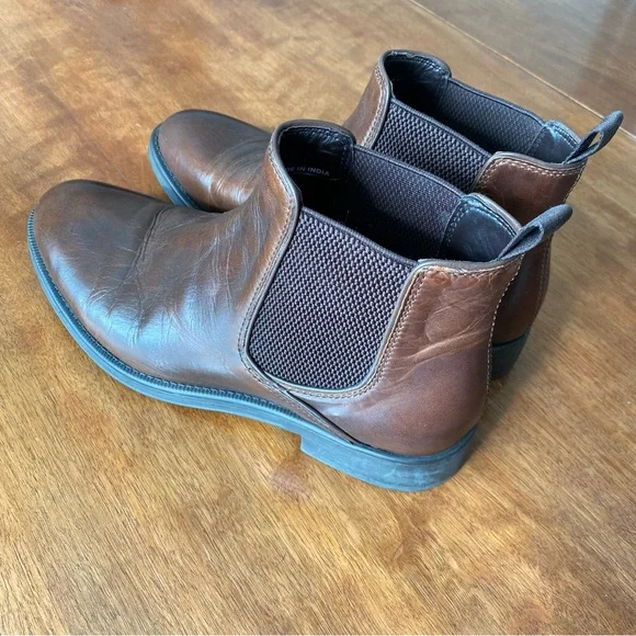 Geox boots - Picture 3 of 13